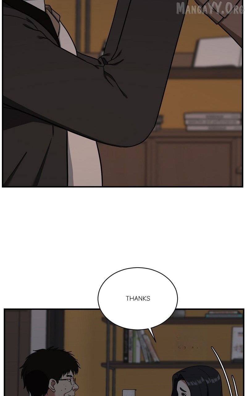 Change Me Chapter 59 - page 19